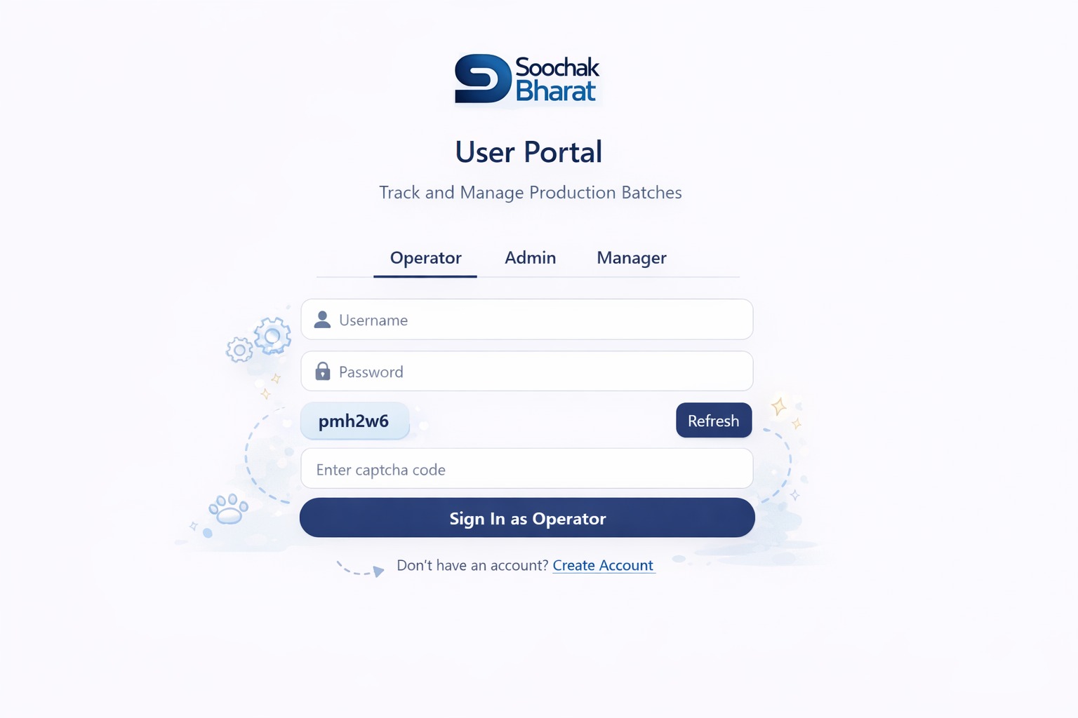 Protein & Nutrition Supply Chain Software